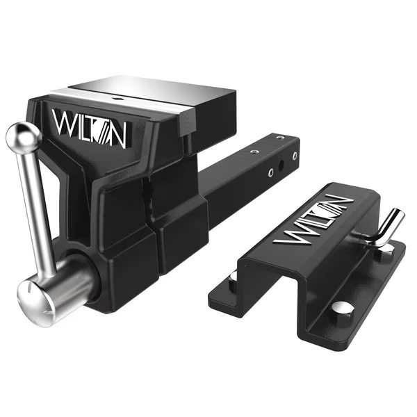Wilton All Terrain Vise, Jpw Industries, Mfr#: 10010